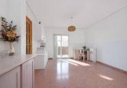 Resale - Apartamento -
Torrevieja - Parque de Las Naciones