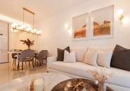 New Build - high-bungalow -
Ciudad Quesada