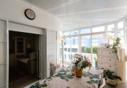 Használt ingatlanok - Villa -
San Miguel de Salinas - Las filipinas