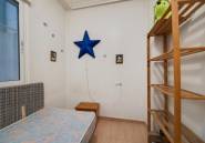 Használt ingatlanok - Apartman / lakás -
Torrevieja - Torrevieja Centro