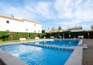 Használt ingatlanok - Apartman / lakás -
Orihuela - Los Altos