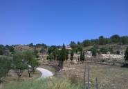 Resale - land -
Benissa - Benissa Centro