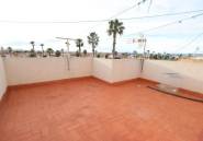 Resale - semi-detached house -
Torrevieja - El limonar