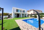 Resale - Villa -
San Fulgencio - San Fulgencio Centro