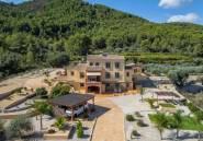 Resale - country house -
Orba - Orba Centro