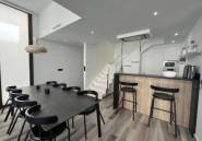 Reventa - Villa -
Orihuela - Los Balcones