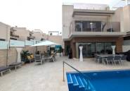 Használt ingatlanok - Villa -
Villamartin