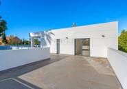 Resale - Villa -
Orihuela - Campoamor