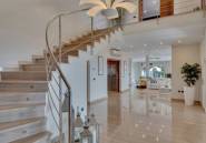 Resale - Villa -
Benissa - Benissa Centro