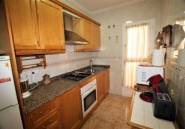 Winter rental - Apartment / flat -
Orihuela Costa - Cabo roig - La Zenia
