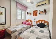 Resale - Apartment / flat -
Torrevieja - El Acequión - Los Náufragos