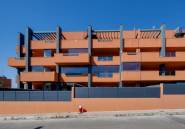 Resale - Apartment / flat -
Orihuela-Costa - Las Filipinas