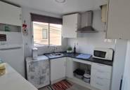 Resale - Apartment / flat -
Torrevieja - Torrevieja Centro