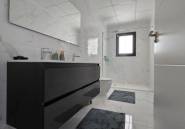 Használt ingatlanok - Villa -
Los Montesinos - Los Montesinos Centro