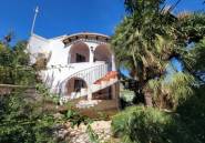 Resale - Villa -
Calpe - Calpe Centro