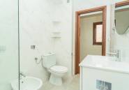 Használt ingatlanok - Flat -
Torrevieja - Playa del Cura