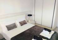 Használt ingatlanok - Apartman / lakás -
Orihuela - Villamartin