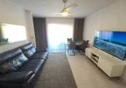 Resale - Apartment / flat -
Torrevieja - Torrevieja Centro