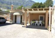 Resale - Villa -
Denia - Denia Centro