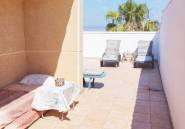 Resale - Villa -
Alicante City - La Torreta