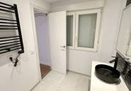 Használt ingatlanok - Apartman / lakás -
Benidorm - Benidorm Centro