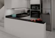 New Build - Penthouse -
Torrevieja