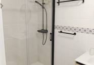 Winter rental - Apartment / flat -
Orihuela Costa - La Florida