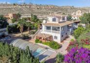 Reventa - Villa -
Alicante - Alicante Centro