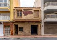 Reventa - Commercial property -
Torrevieja - Playa del Cura