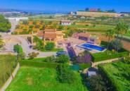 Reventa - Villa -
Benissa - Benissa Centro