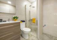 Használt ingatlanok - Apartman / lakás -
Torrevieja - Torrevieja Centro