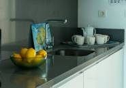 Használt ingatlanok - Apartman / lakás -
Orihuela - Punta Prima