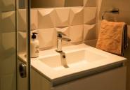 Használt ingatlanok - Apartman / lakás -
Orihuela - Punta Prima