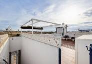 Resale - Bungalows Planta Alta -
Torrevieja - Carrefour