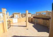 Használt ingatlanok - Town House -
Orihuela - Los Balcones