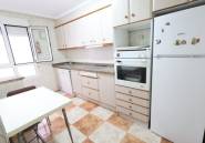 Resale - Apartment / flat -
Torrevieja - Playa del Cura