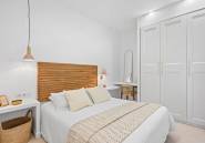 Resale - Town House -
Torrevieja - El chaparral