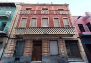 Resale - Villa -
Pedreguer - Pedreguer Centro