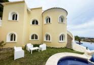 Resale - Villa -
Calpe - Calpe Centro