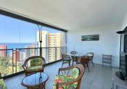 Resale - Apartment / flat -
Benidorm - Benidorm Centro