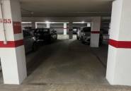 Resale - Garaje -
Torrevieja - Playa Acequion