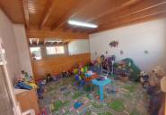 Resale - Villa -
Benidorm - Benidorm Centro