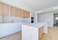 Resale - Apartment / flat -
Finestrat