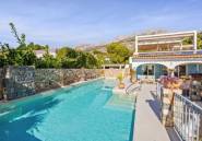 Resale - Villa -
Altea - Altea Centro