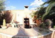 Resale - Villa -
Torrevieja - El chaparral