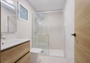 Resale - Villa -
Algorfa - Campo de Golf - Algorfa