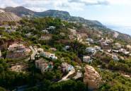 Reventa - land -
Altea - Altea Centro