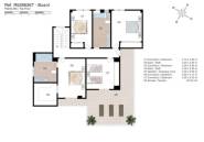 Resale - Villa -
Busot - Busot Centro