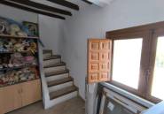 Reventa - Villa -
Novelda - Novelda Centro