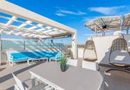 Resale - Apartment / flat -
Guardamar del Segura - Urbanización El Raso